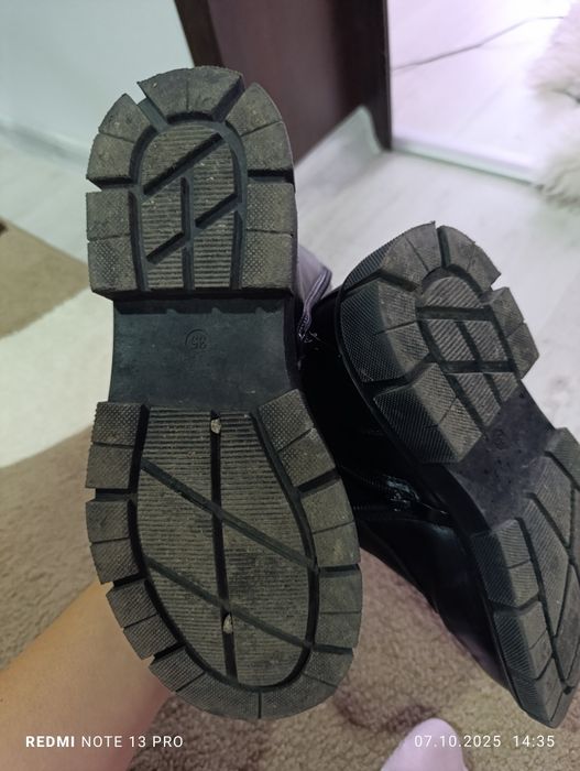 Детски боти 35 номер