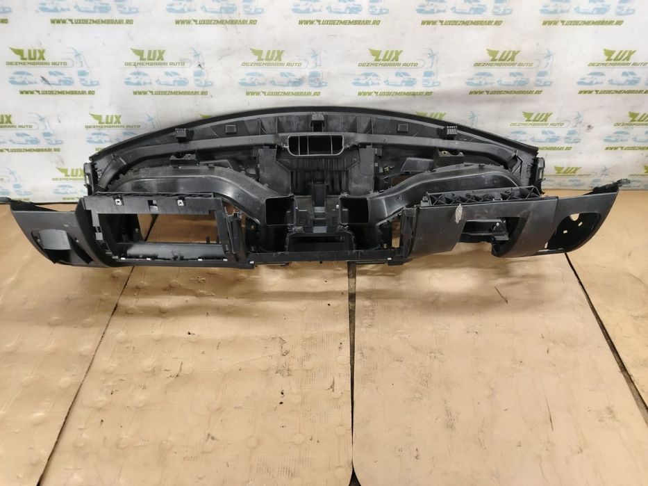 Plansa bord 6b1000035r Renault Master 3 [2010 - 2015] 2.3 dci M9T870