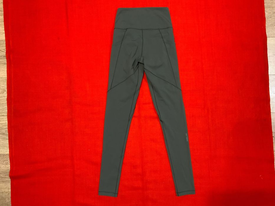 Arc’teryx-оригинален клин 34хс