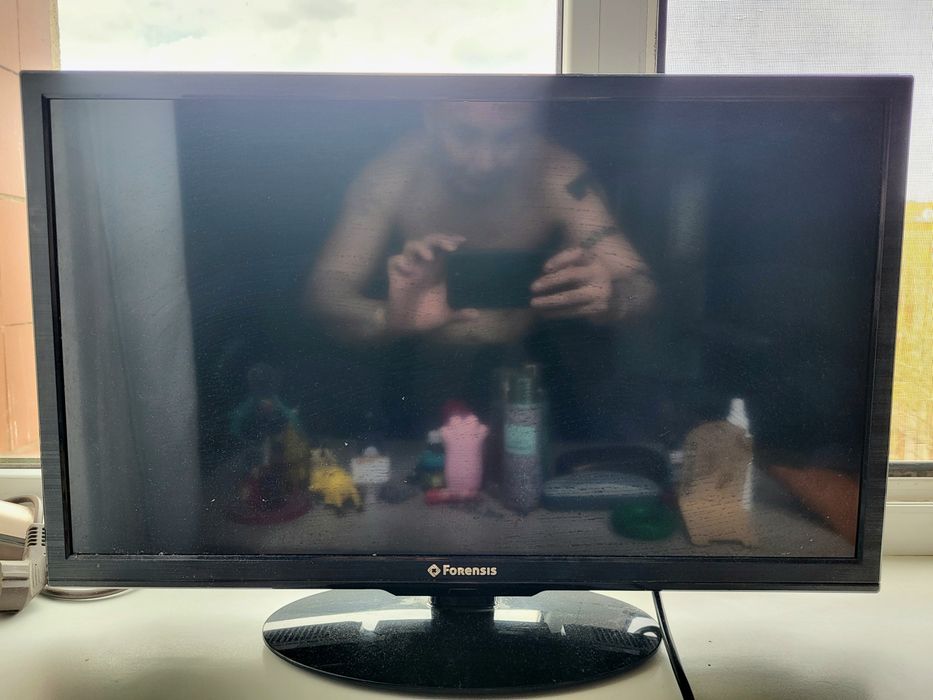 Телевизор Forensis K24