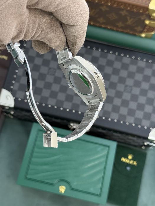 Rolex GMT-Master || Batman