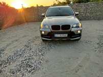 Vând BMW x 5 e 70
