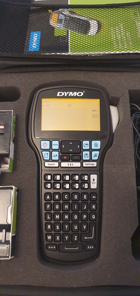 Aparat Etichetat Dymo