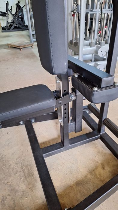 Aparat ramat spate Vasil