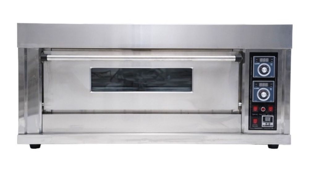 Печька новая с большим листом бля выпечки