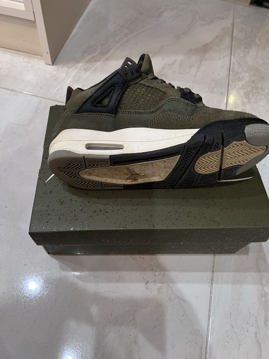 Air Jordan  Original детски