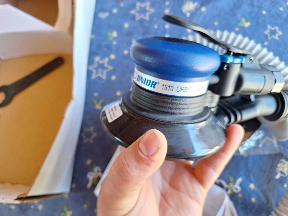 Slefuitor Unior 1510