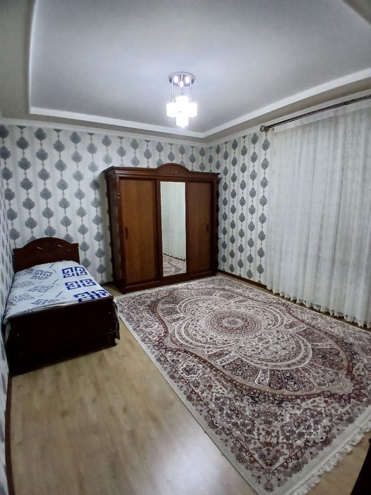 Уй сотилади Янги хаёт тумани Олчазор махалла мулжал Хумо-мед клиникаси