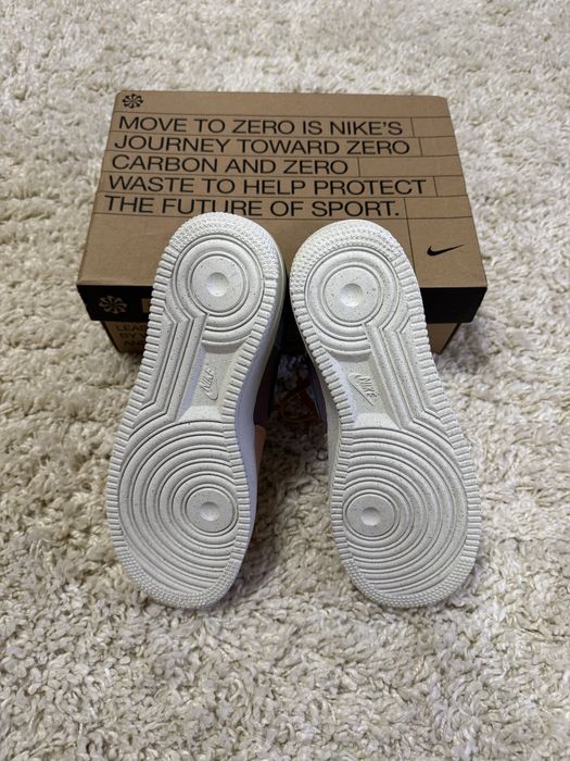 Nike Air Force 1 Low Next Nature Sun Club