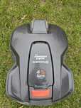 Robot gazon Husqvarna