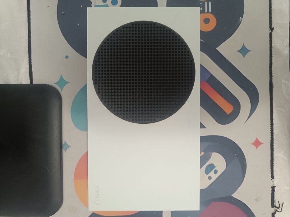 Xbox series s stare bună