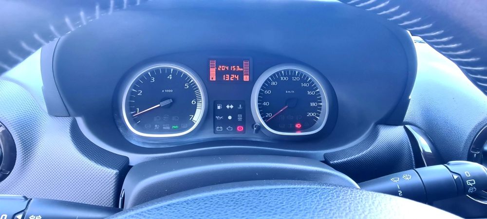 Dacia Duster Prestige 4x4 - 1.5 dCi - 2011 - Euro 5 - GARANTIE