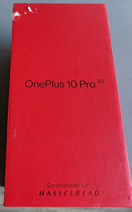 Vand Oneplus 10 pro