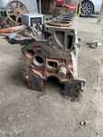 Vand bloc motor
