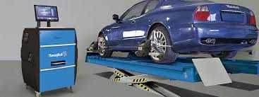 Vulcanizare & Reglaj Geometrie roti,Tractare auto & Diagnoza  Wes Arad