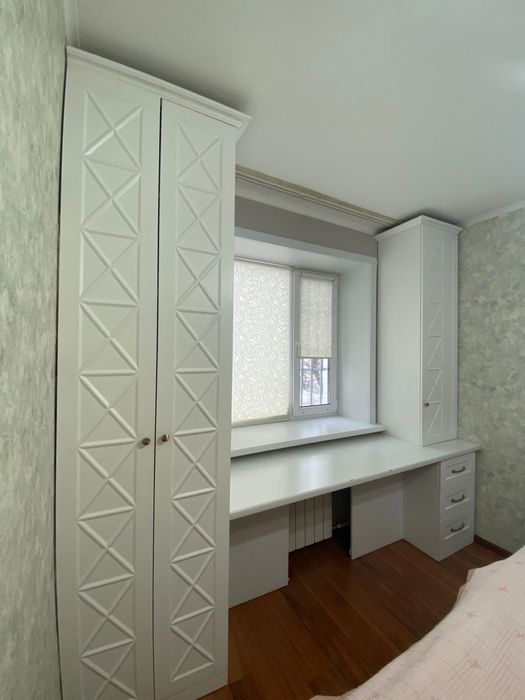 Продам встроеный шкаф