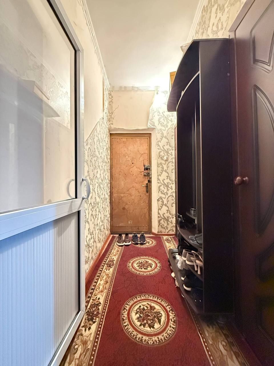Продается квартира 2/4/4 Юнус Абад 11 кв