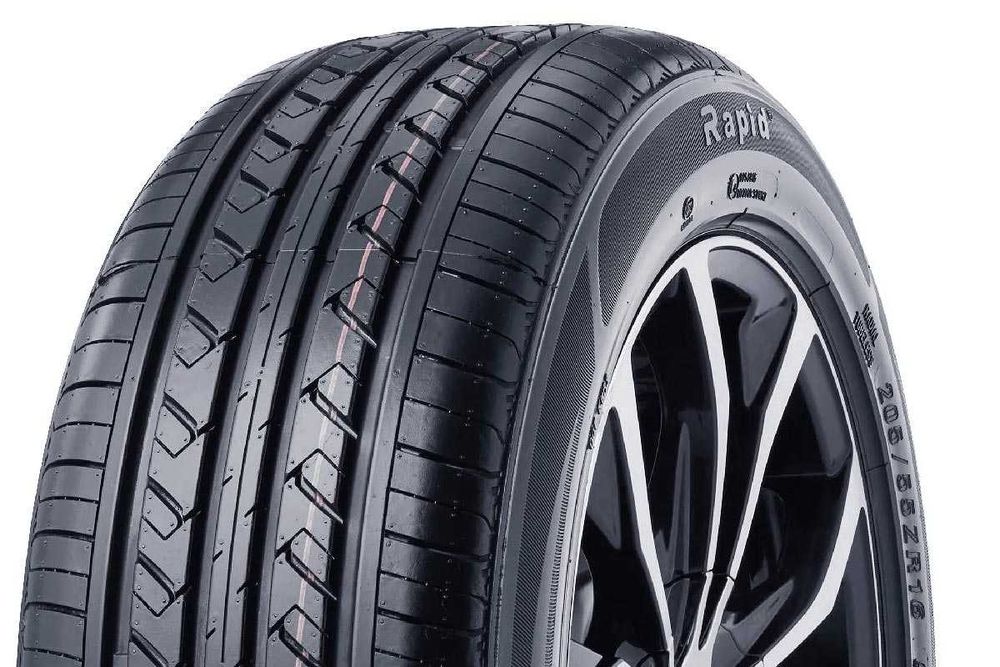 ЛЕТНИ ГУМИ RAPID P309 165/70/14 185/60/14 215/60/16