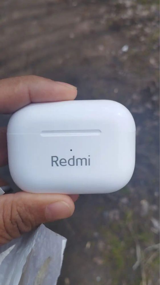 Casti wireless redmi/Lenovo