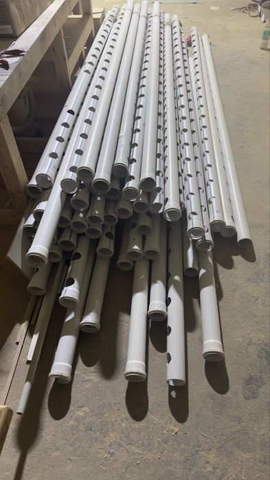 Продам оборудование для гидропоники по себестоймости.