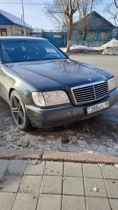 Запчасти мерседес