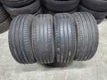 Set 4 anvelope SH vara Michelin 205/55/16 dot 2021-2022
