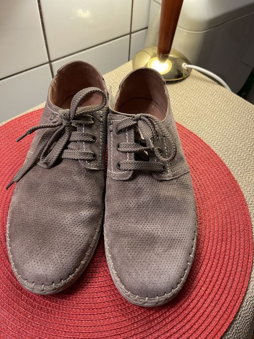 Pantofi barbatesti marimea 41