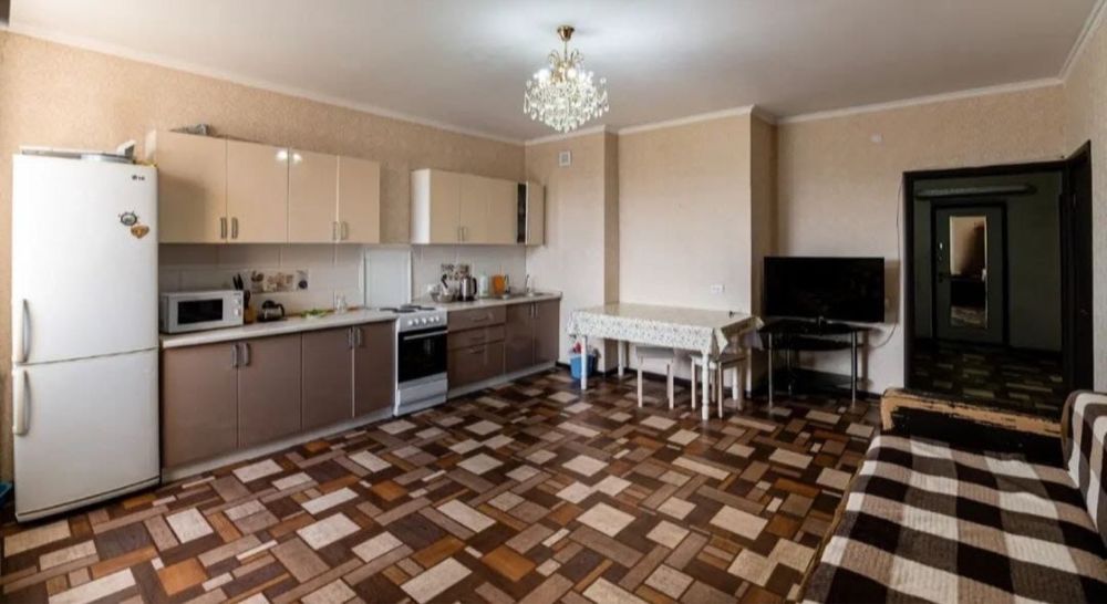 Продается квартира