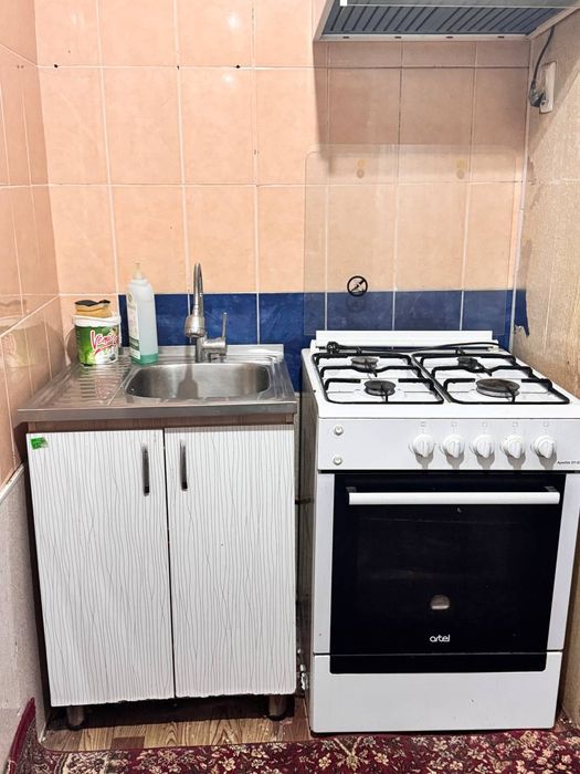 Аренда.  3/1/5    Чиланзар 17   3 хона