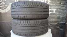 2бр. 225/45/17 Continental Premium Contact 6