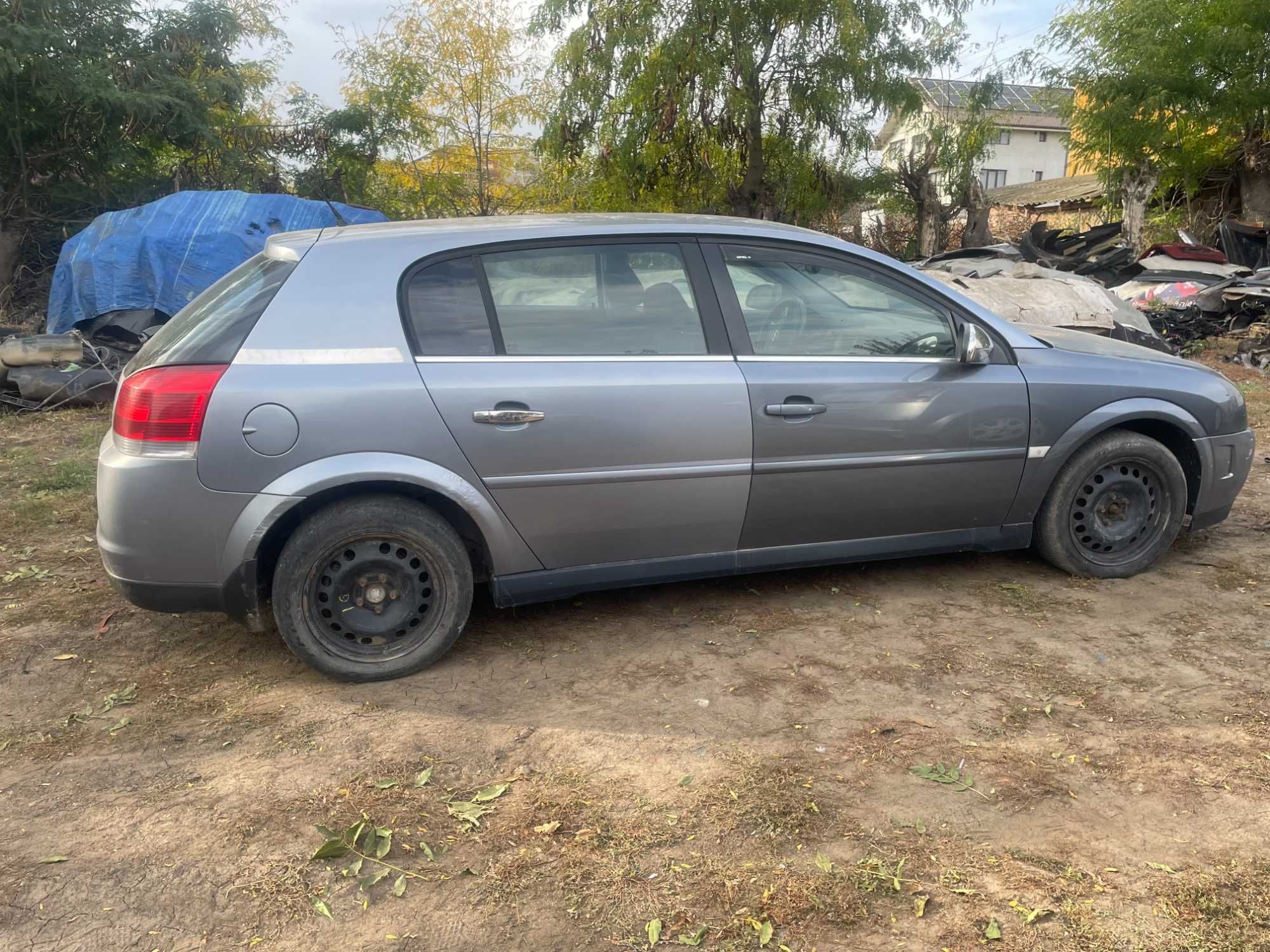 Piese Opel Signum Vectra C 2.2 planetara fuzeta etrier caseta coloana