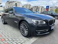 Vand BMW 730xdrive 258hp