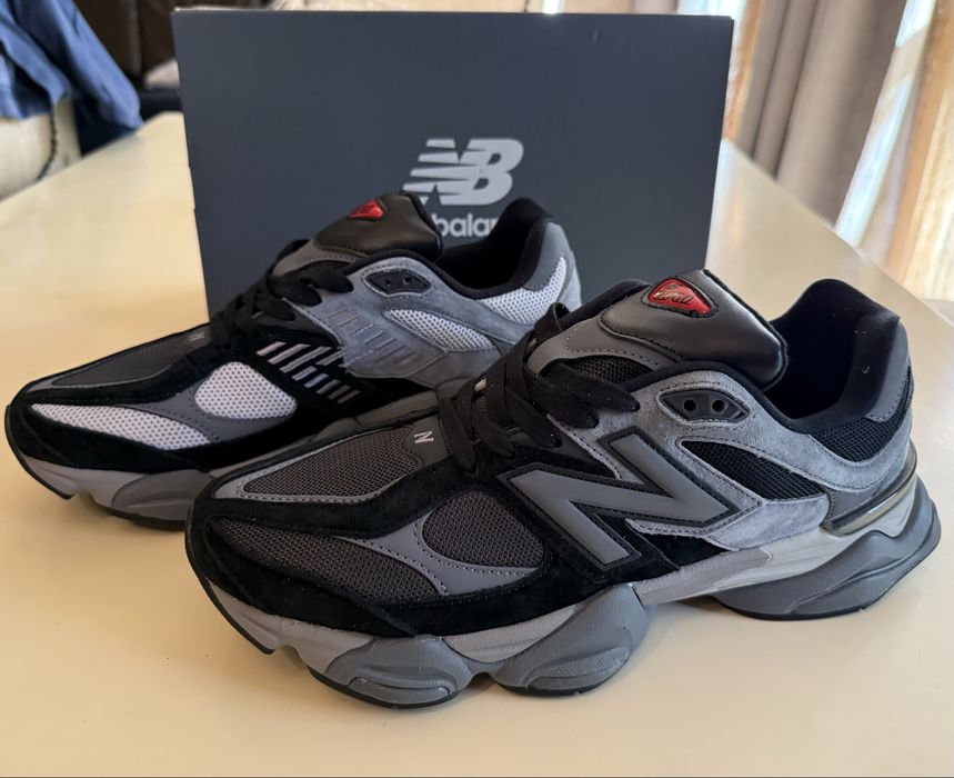 New balance 9060 мъжки 45 номер