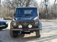 Mercedes G 300GD