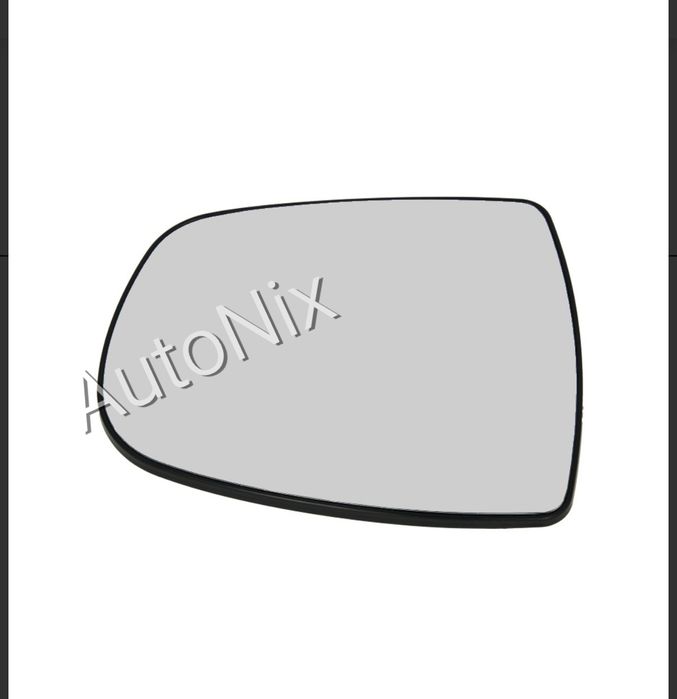 Стъкло за огледало за Opel Vivaro Renault Trafic рено трафик виваро