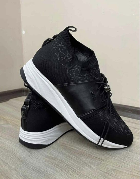 Karl Lagerfeld мъжки обувки текстил