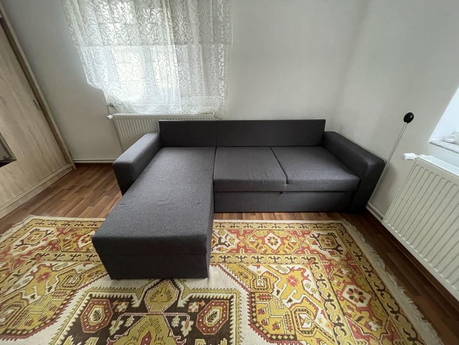 Vand canapea extensibila