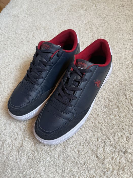 U.S. POLO ASSN. adidasi barbati