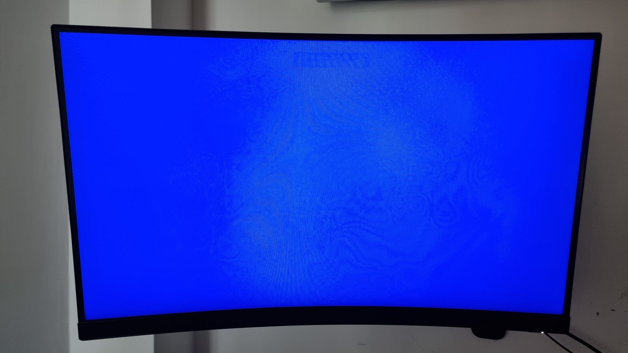 Monitor gaming MSI 27" 165hz