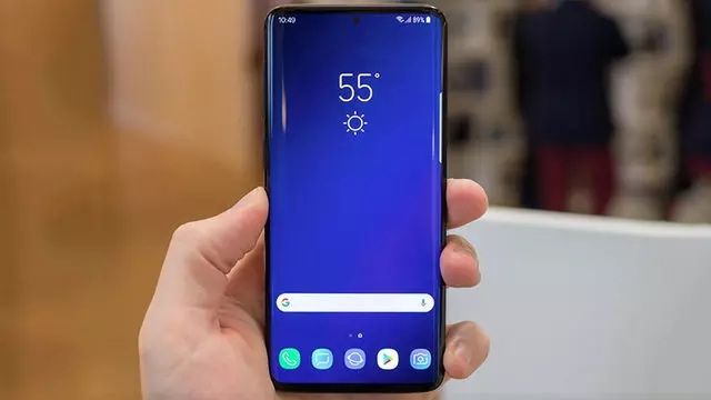 S10 Срочно Черный