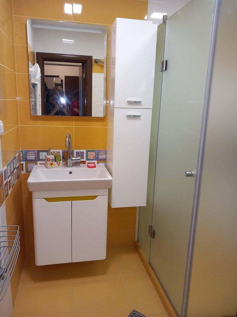 Дава се под наем Двустаен апартамент в София, Младост 1 - 62 кв.м за 600 € - Снимка #8