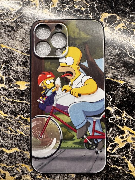 Carcasa iPhone 13ProMax