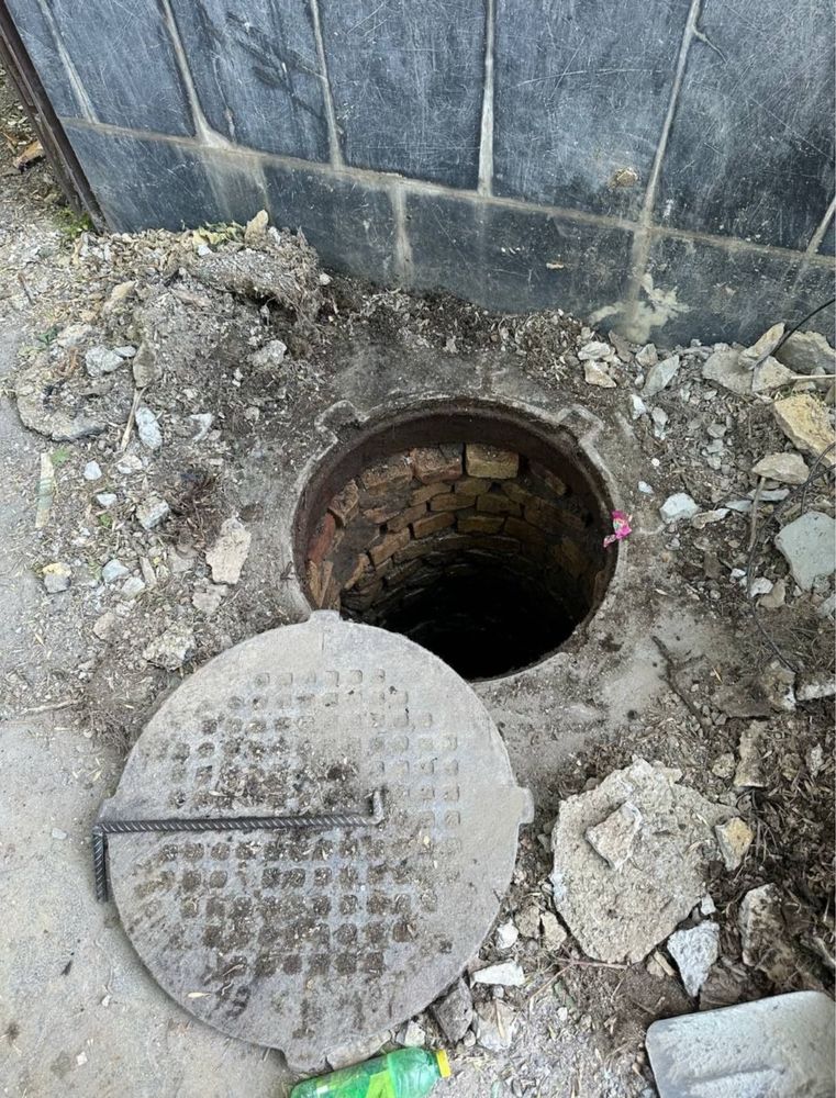 Kanalizatsiya tozalash hizmati