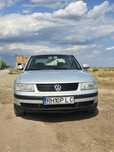 Vw passat 1,9 TDi 116cp an 2000