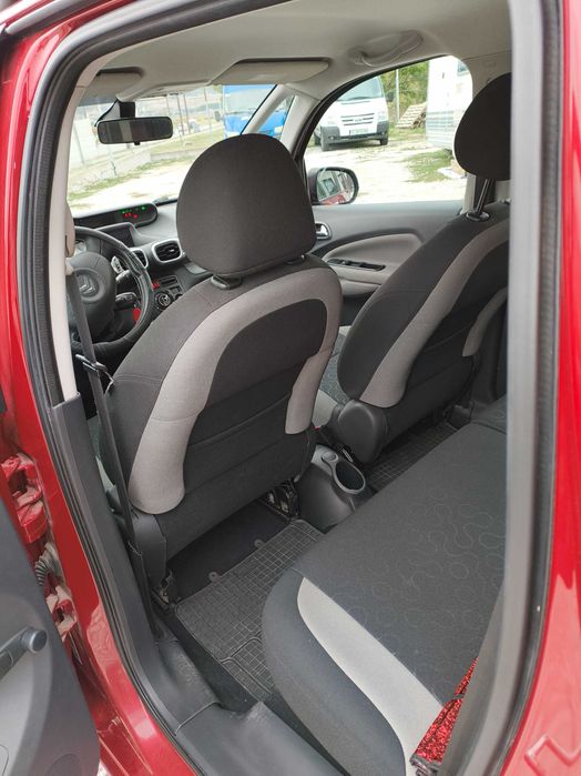 Ситроен C3 Picasso