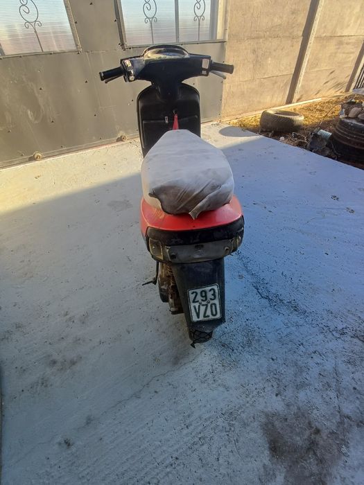 Vînd sau schimb pe bieleta sa arate și sa meargă cît de cit bine