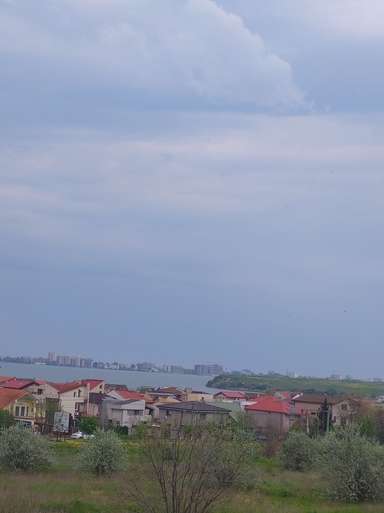 Teren intravilan Oras Ovidiu
