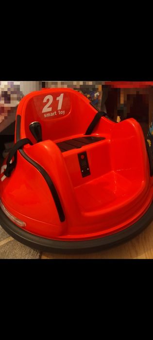 Masinuta electrica copii