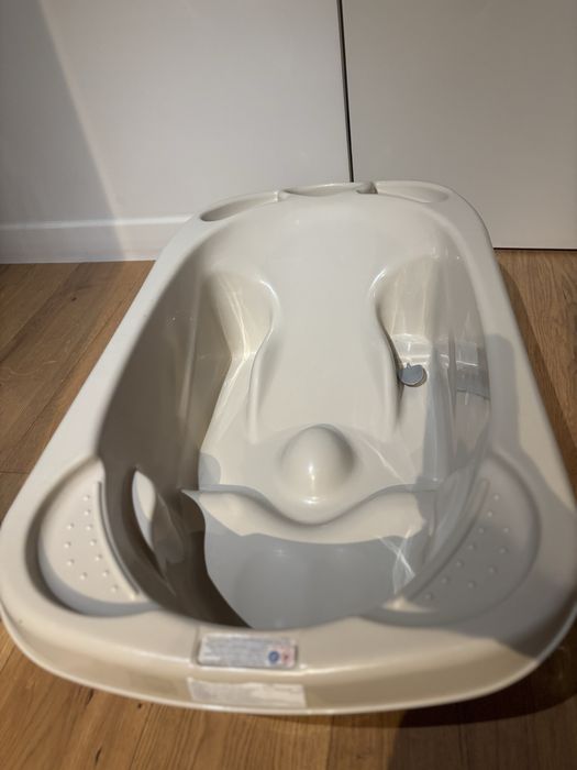 Вана за къпане със стойка, JANE