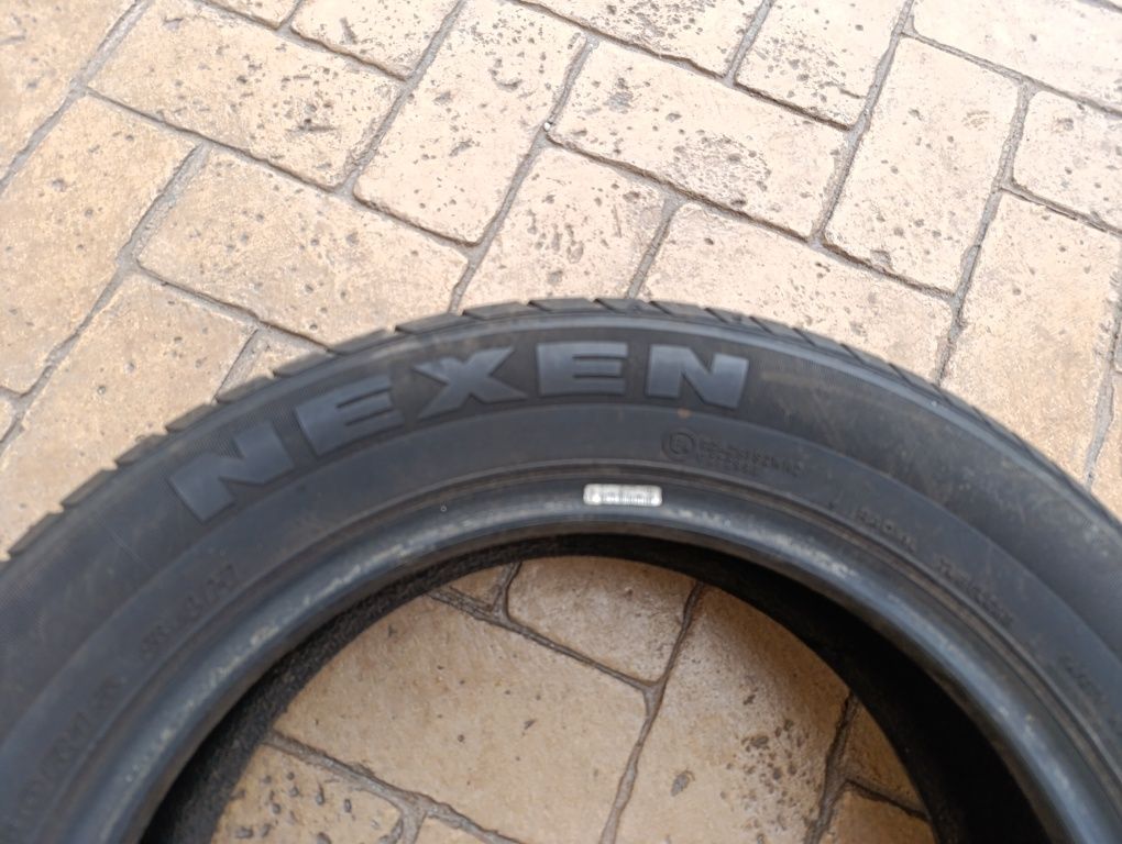 Зимни гуми NOKIAN 195/50/15